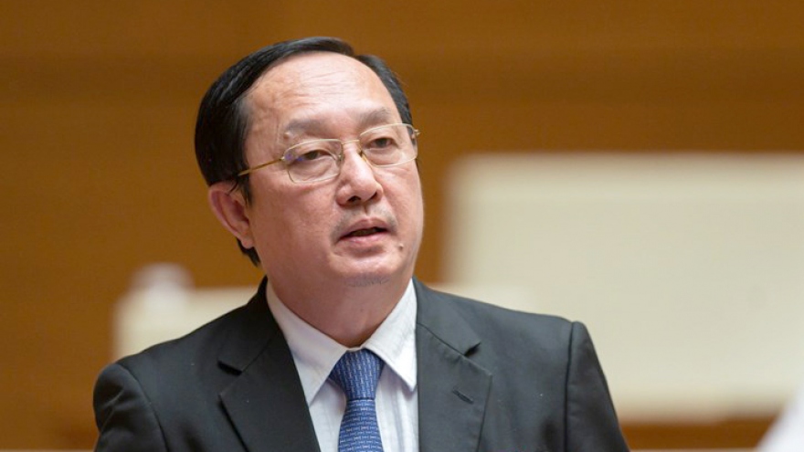 Bộ trưởng Huỳnh Thành Đạt: Dỡ bỏ rào cản duy ý chí và hành chính hóa hoạt động KH&CN